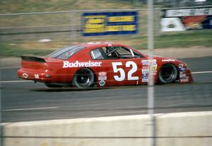 Ken Schrader's Chevy Monte Carlo