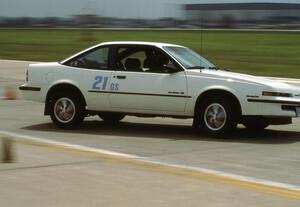 Steve Hess' G-Stock Pontiac Sunbird