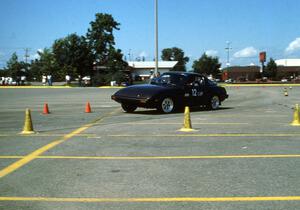 Mike Pekarik's C-SP Mazda RX-7