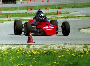 ???'s Lola T-440 Club Formula Ford