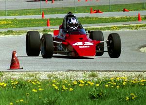 ???'s Lola T-440 Club Formula Ford