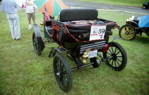 1902 Olds