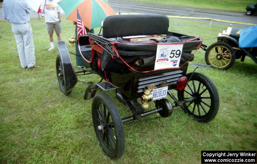 1902 Olds