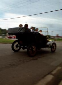 1910 Buick (?)