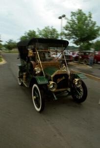 1910 Buick