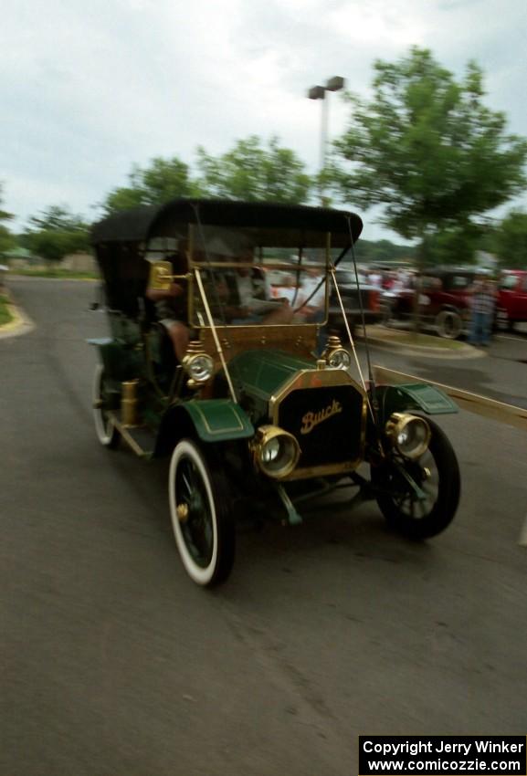 1910 Buick