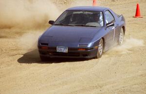 Kerry Freund's Mazda RX-7