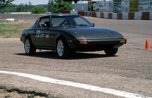 Mike Pekarik's E-SP Mazda RX-7 at Raceway Park