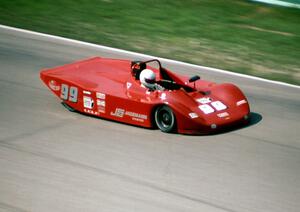 Tom Jagemann's Lola T-88/90