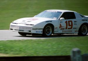 Doug Goad / Don Wallace Pontiac Firebird