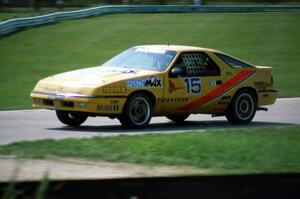 Alfredo Carbonell / Steve DeBrecht Dodge Daytona