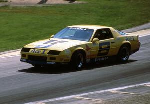 Skip Gunnell / Scott Flanders Chevy Camaro