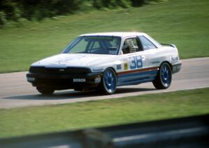 Gary Drummond's Mazda MX-6 GT Turbo