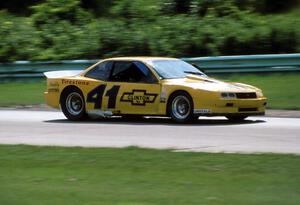 Mark Porcaro's Chevrolet Beretta (AC)