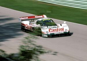 Jan Lammers / Price Cobb Jaguar XJR-10