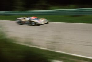 Derek Bell / Steve Bren Porsche 962