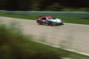 Steve Millen's Nissan 300ZX Turbo (GTO)