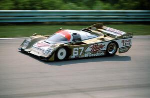 Chip robinson nissan #7