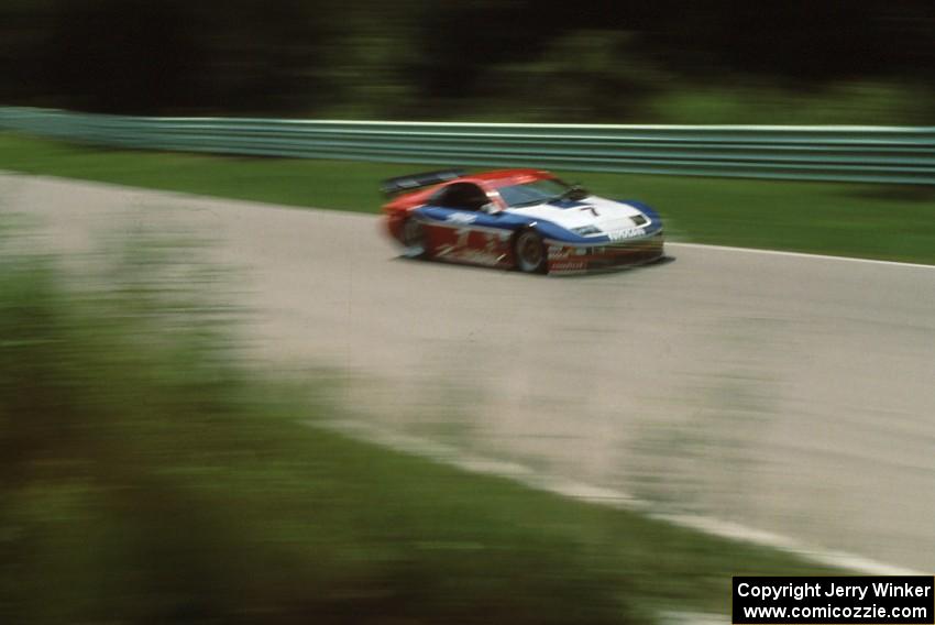 Steve Millen's Nissan 300ZX Turbo (GTO)