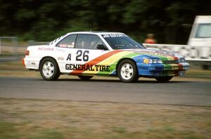 Rich Lee / Jackson Yonge Acura Legend