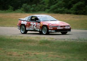 Bobby Archer / Tommy Archer Eagle Talon