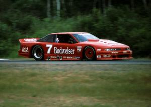 Paul Gentilozzi's Olds Cutlass Supreme