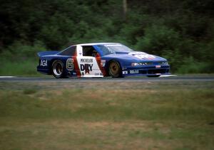 Jerry Clinton's Olds Cutlass Supreme