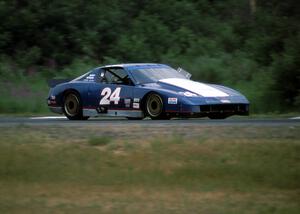 Rick Dittman's Pontiac Firebird