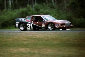 Len Janke's Buick Skylark