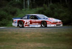 Paul Newman's Olds Cutlass Supreme