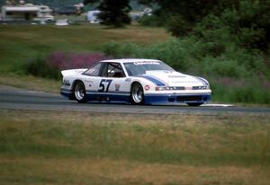 Tony Broso, Jr.'s Olds Cutlass Supreme