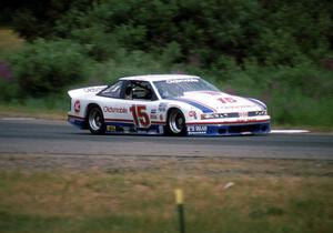 Irv Hoerr's Olds Cutlass Supreme