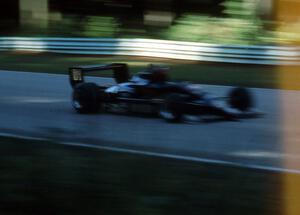 Russell Newman's Reynard 89H