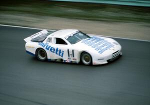 Bruce Jenner's Porsche 944 Turbo