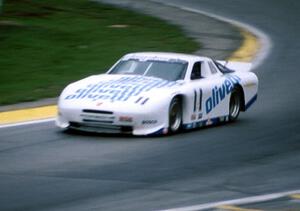 Bruce Jenner's Porsche 944 Turbo