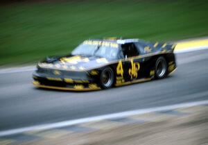 Robert Lappalainen's Ford Mustang