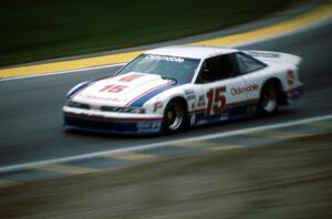 Irv Hoerr's Olds Cutlass Supreme