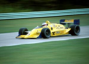 Jon Beekhuis'  Lola T-88/00/Cosworth