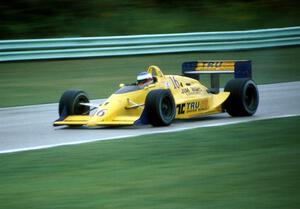 Jon Beekhuis'  Lola T-88/00/Cosworth