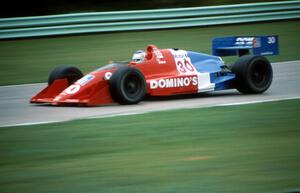 Raul Boesel's Lola T-89/00/Judd