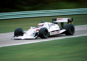 Michael Andretti's Lola T-89/00/Chevy