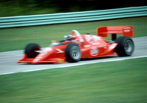 Didier Theys' Lola T-88/00/Buick