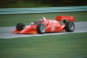 Didier Theys' Lola T-88/00/Buick