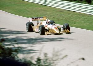 Danny Sullivan's Penske PC-18/Chevy