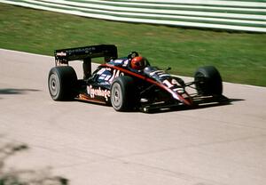 A.J. Foyt's Lola T-89/00/Cosworth