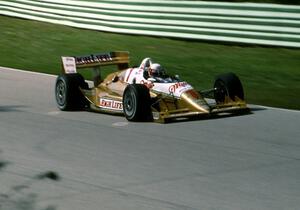 Danny Sullivan's Penske PC-18/Chevy