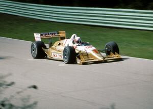 Danny Sullivan's Penske PC-18/Chevy