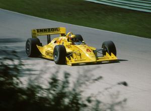 Rick Mears' Penske PC-18/Chevy