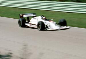 Michael Andretti's Lola T-89/00/Chevy