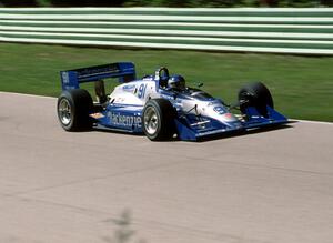 Scott Goodyear's Lola T-89/00/Judd